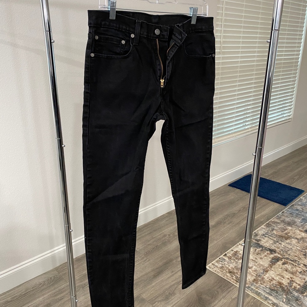 Levi’s 512 32x34